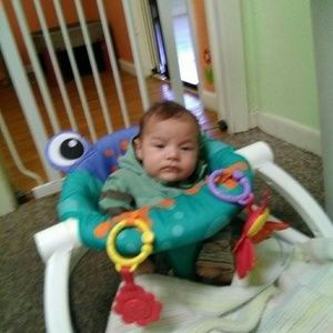 Meet your Posher, Karrie